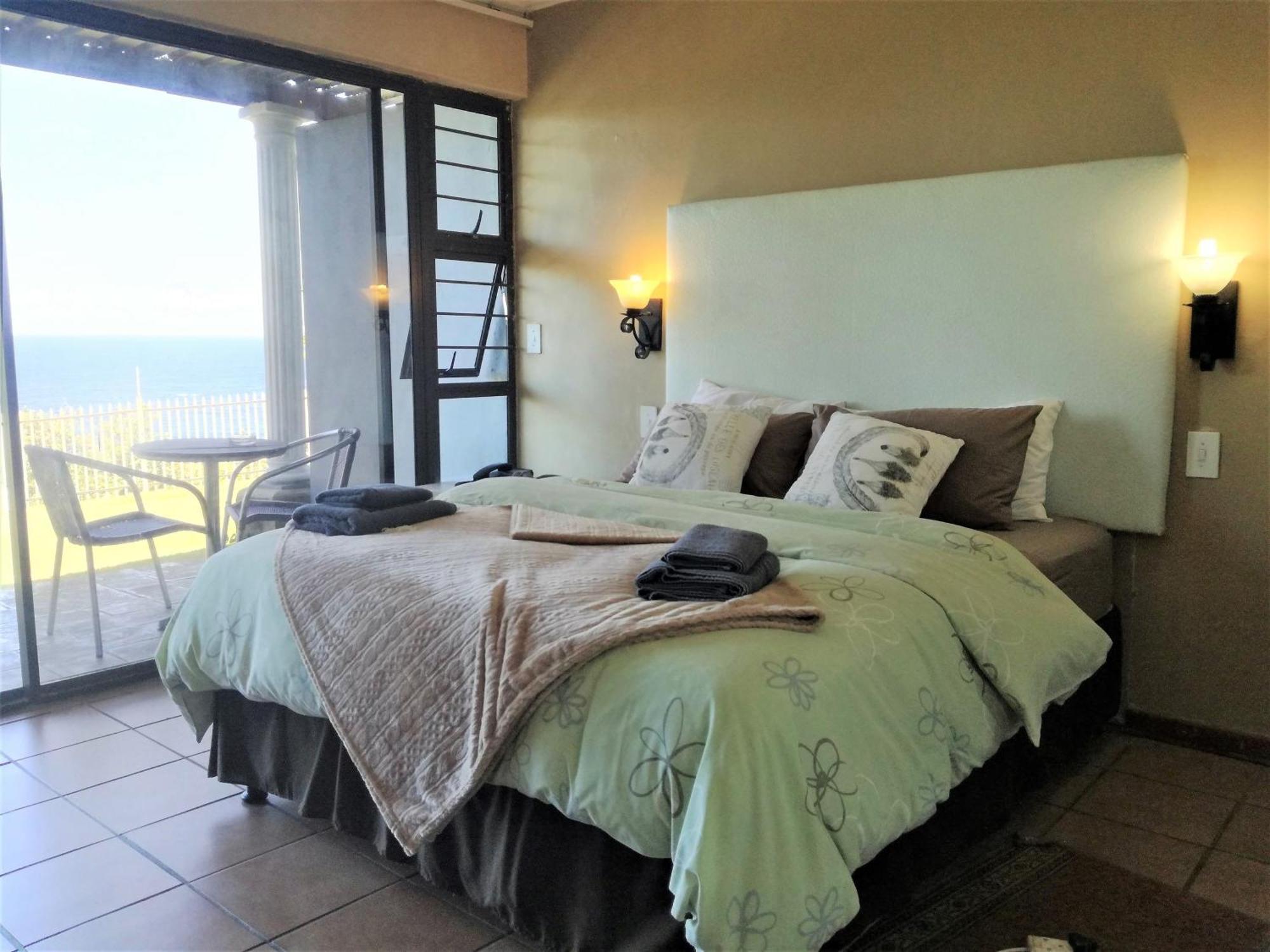 Dolphin Point B&B Durban Kültér fotó