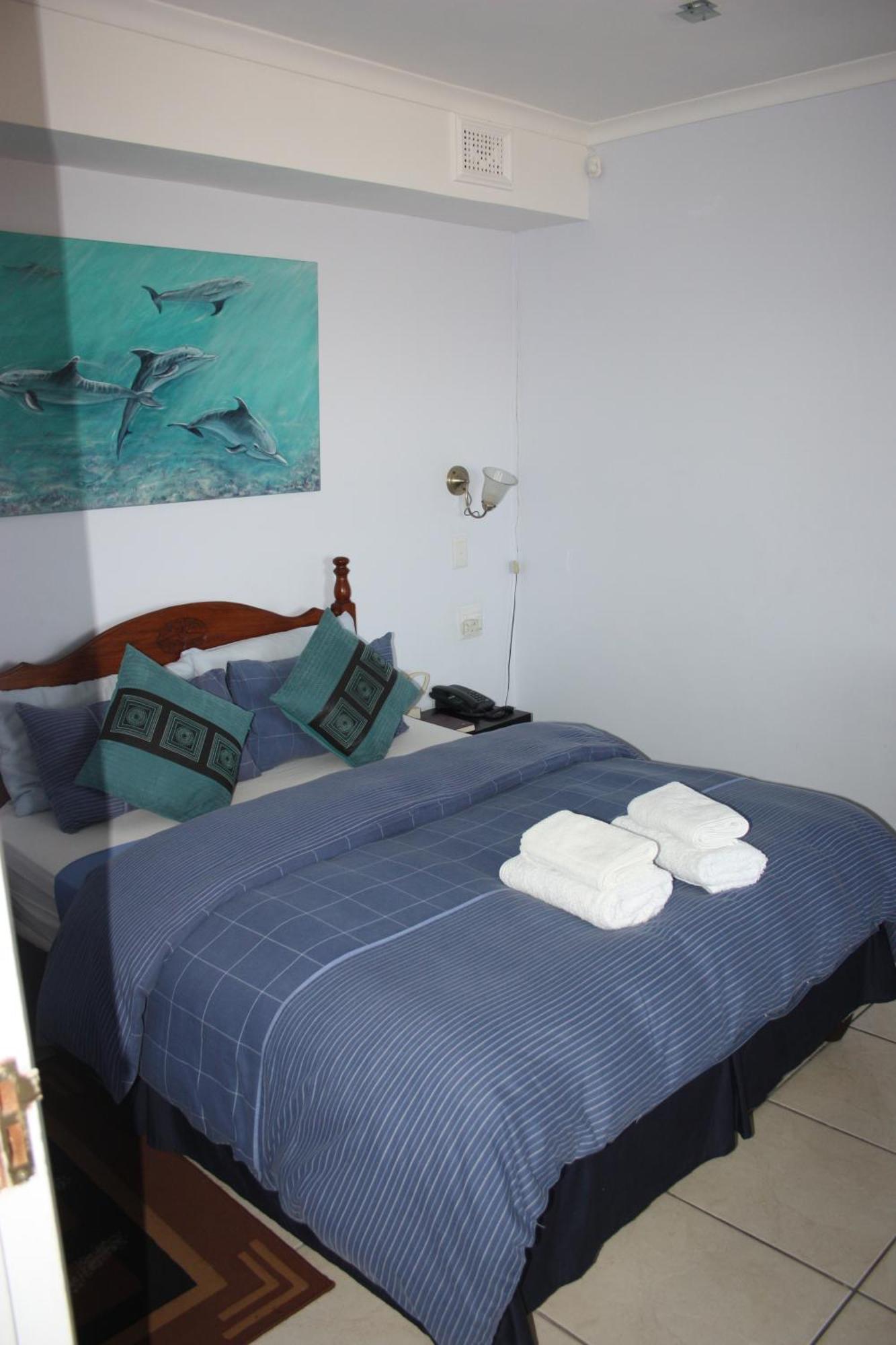 Dolphin Point B&B Durban Szoba fotó